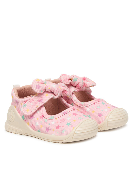 Biomecanics Biomecanics Poolsaapad 262175 Roosa