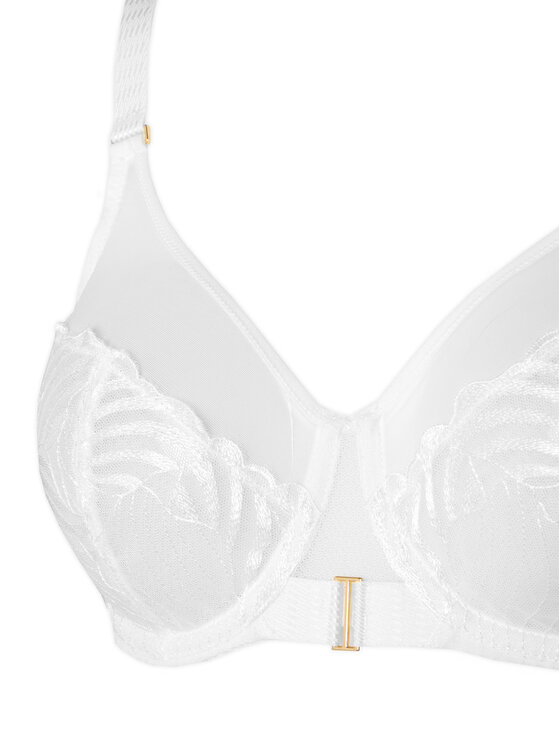 Chantelle Chantelle Reggiseno con ferretto Legend C15YMU Écru