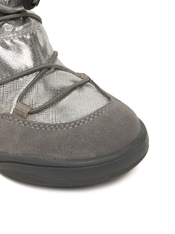Primigi Primigi Škornji za sneg GORE-TEX 8915222 M Srebrna