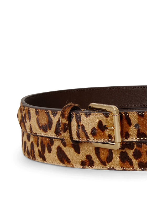 LAUREN RALPH LAUREN LAUREN RALPH LAUREN Curea 412P18562001 Maro deschis