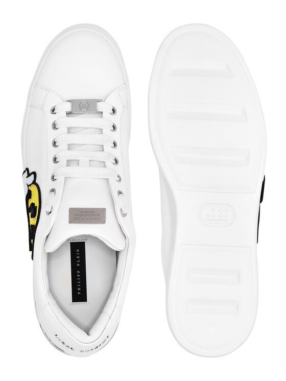 PHILIPP PLEIN PHILIPP PLEIN Sneakersy 31458 Kolorowy