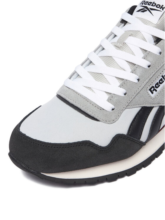 Reebok Reebok Αθλητικά CEO-GLIDE 100261063 Ανοιχτό γκρι
