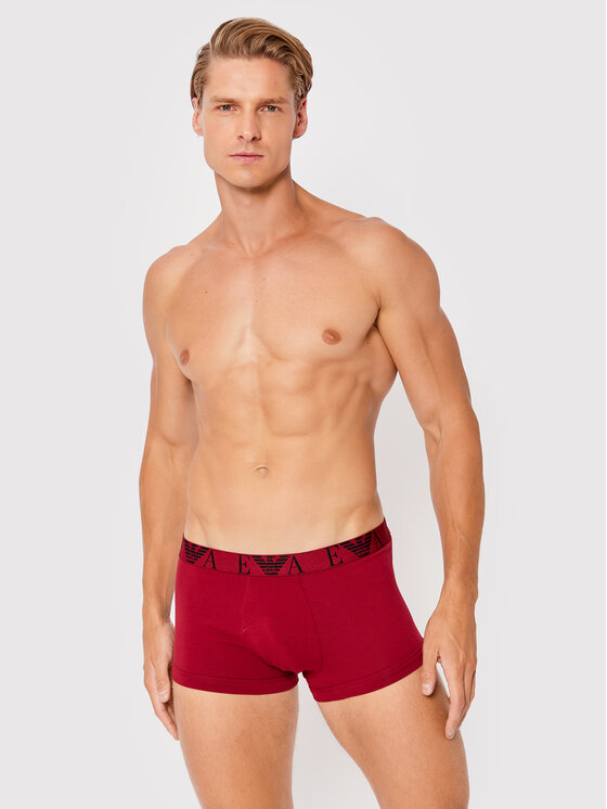 Set di 3 boxer 111357 2F715 18321 Multicolore