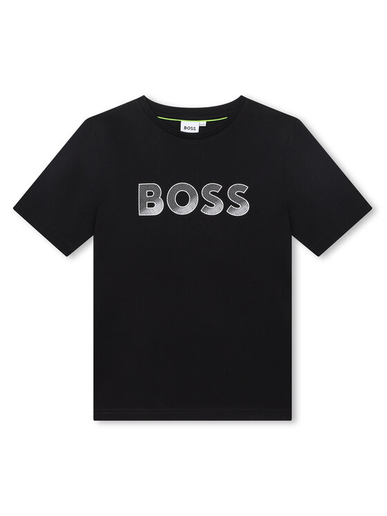 T-shirt Boss