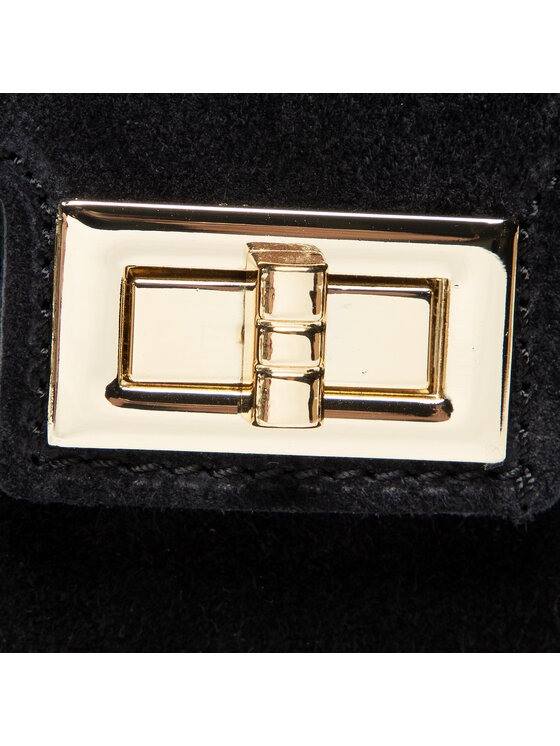 Borsetta S10472 Nero