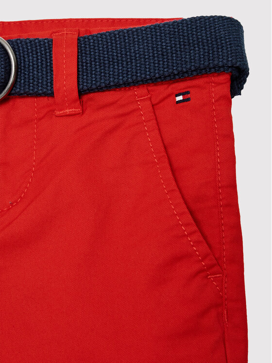 Pantaloncini di tessuto Essential KB0KB07399 M