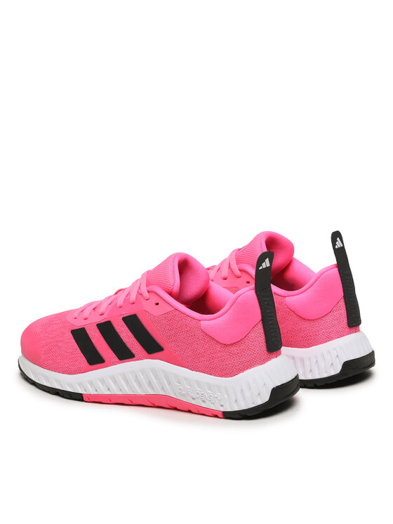 adidas adidas Batai į sporto salę Everyset Trainer W HP3264 Rožinė