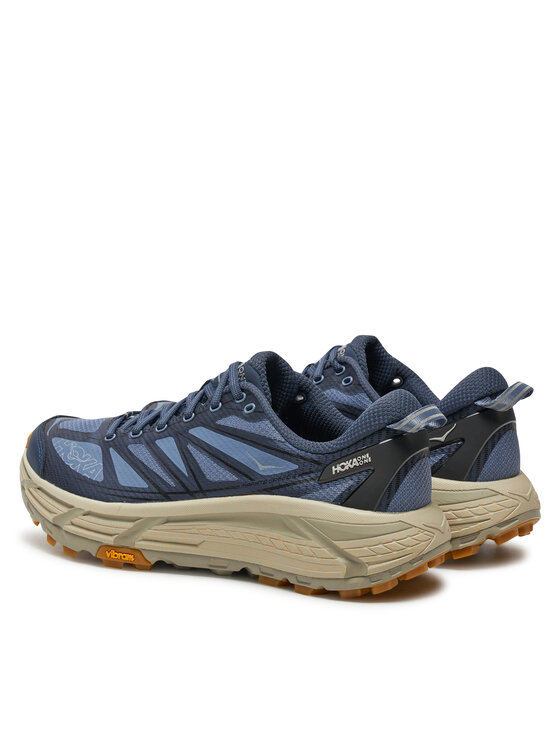 Hoka Hoka Futócipő Mafate Speed 2 1126851 Sötétkék