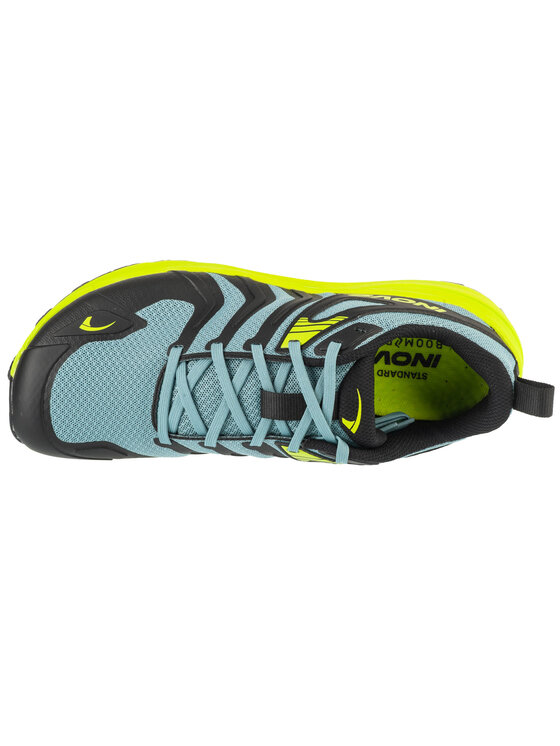 Inov-8 Inov-8 Scarpe running TrailTalon Max Verde