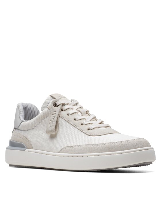 Scarpe basse CourtLite Tor 26170209 Bianco