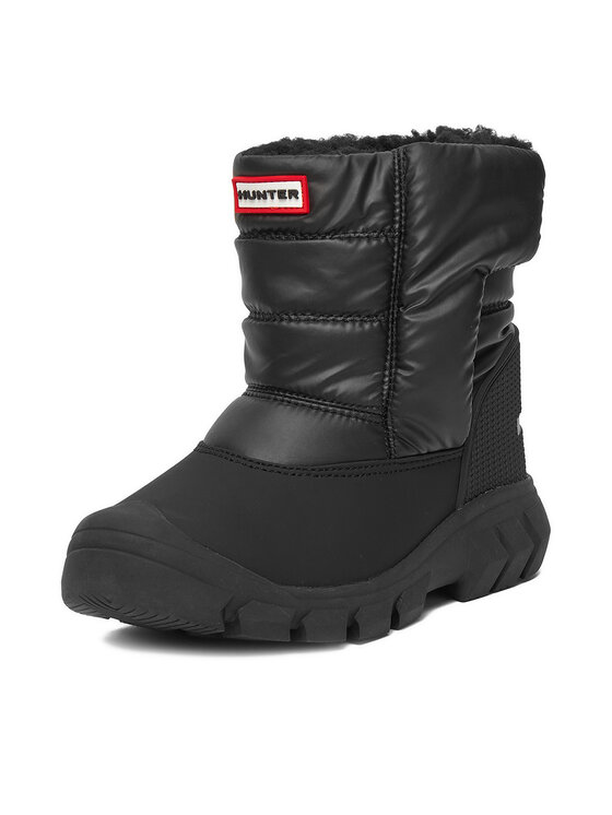Hunter Hunter Čizme za snijeg CEO-CP86-26157(CH) Crna