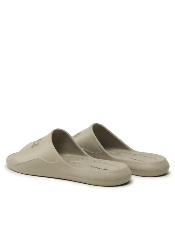 Ciabatte 12204005 Grigio
