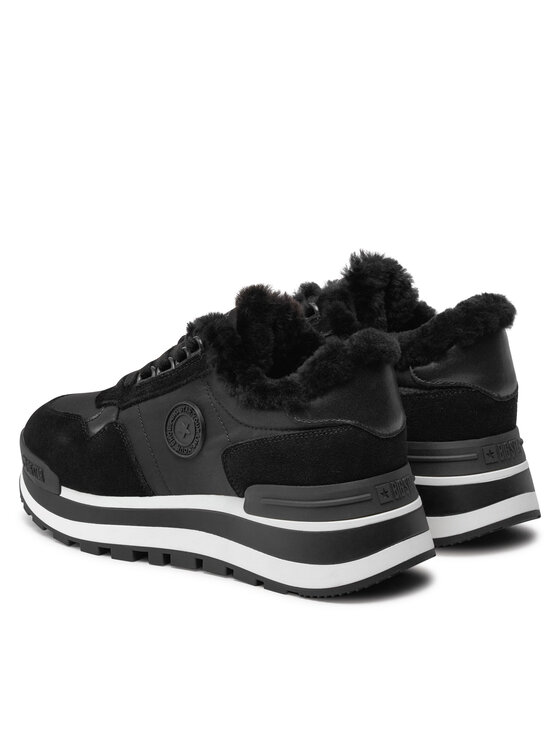 Big Star Shoes Big Star Shoes Tossud OO274A216 Must