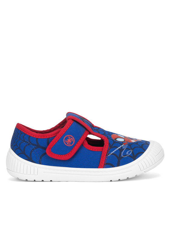 Papuci de casă Spidey AW24-337SPID Albastru