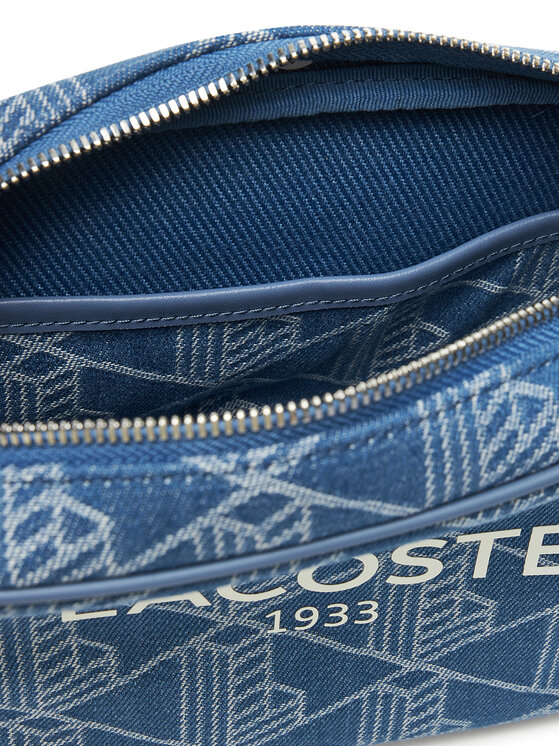 Lacoste Lacoste Rankinė NF5007HK Mėlyna