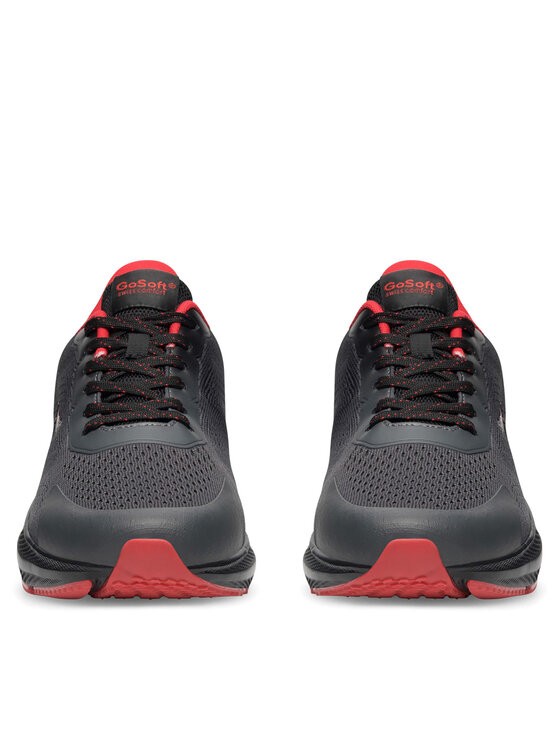Go Soft Go Soft Sneakers MYL-SOFT1 Negru