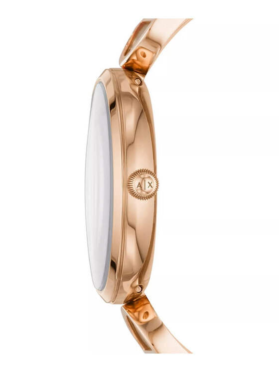 Armani Exchange Armani Exchange Orologio AX5329 Beige