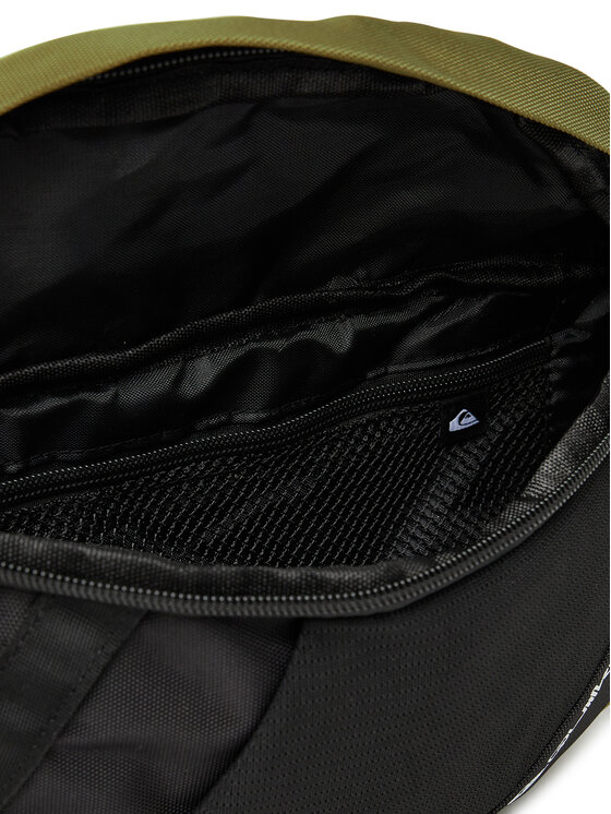 Quiksilver Quiksilver Jostas somiņa QUIC-M-003-07 Zaļš