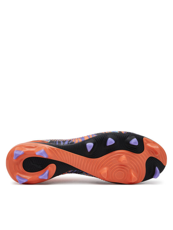 Puma Puma Ποδοσφαιρικά Παπούτσια Future 8 Match Creativity Fg/Ag 108431 01 Πορτοκαλί