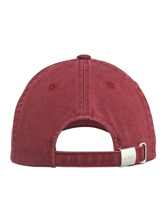 La Mania La Mania Cappellino YEAR Bordeaux