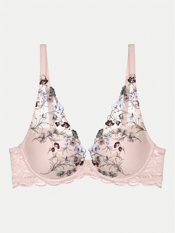 Triumph Triumph Sutien cu armătură Sensual Spotlight 10219831 Bej