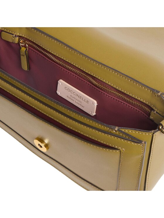 Coccinelle Coccinelle Borsetta C-Me 2 Verde