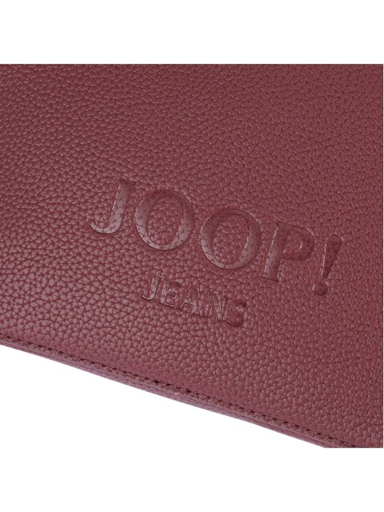JOOP! Jeans JOOP! Jeans Saszetka 280260 Czerwony