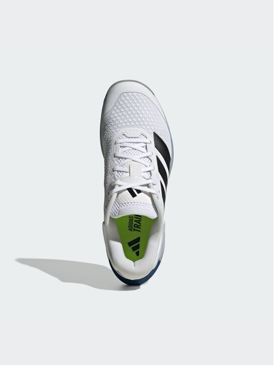 adidas adidas Buty na siłownię 159415 Biały