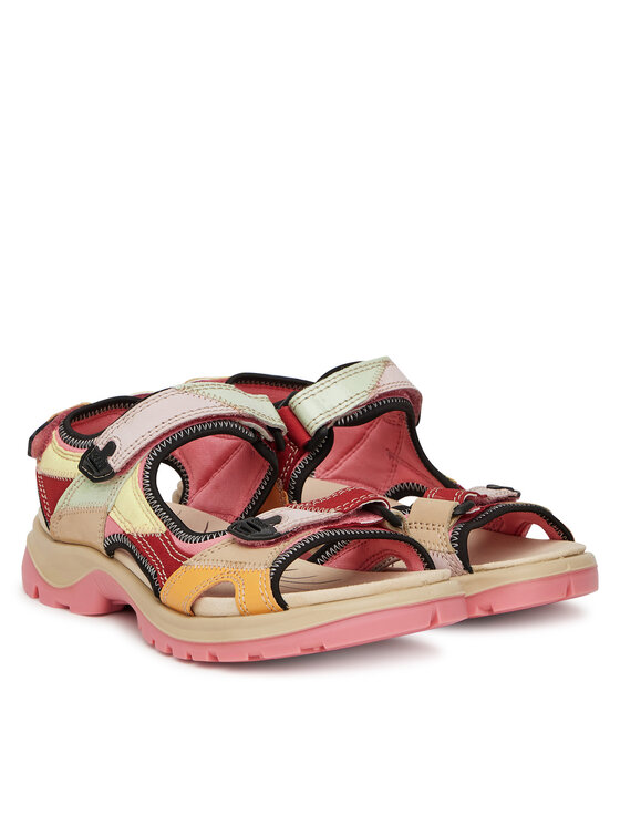 ECCO ECCO Sandále Offroad 82221352412 Farebná