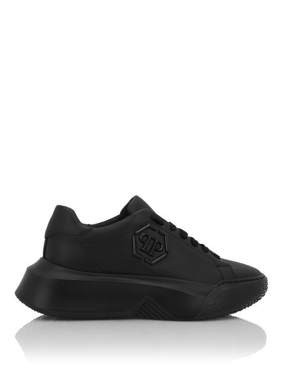 PHILIPP PLEIN PHILIPP PLEIN Sneakersy 28776 Czarny