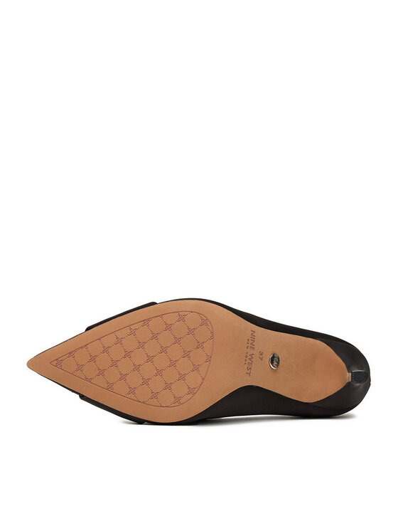 Nine West Nine West Magassarkú CEO-LUBNA-01 Fekete