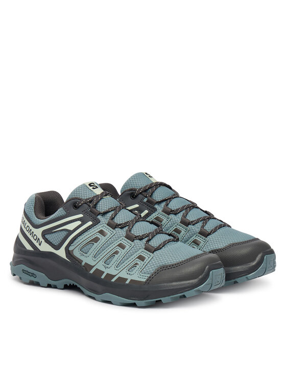 Salomon Salomon Trekkings Extegra W L49227400 Gri