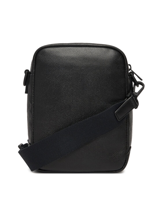 Tommy Hilfiger Tommy Hilfiger Umhängetasche AM0AM13546 Schwarz