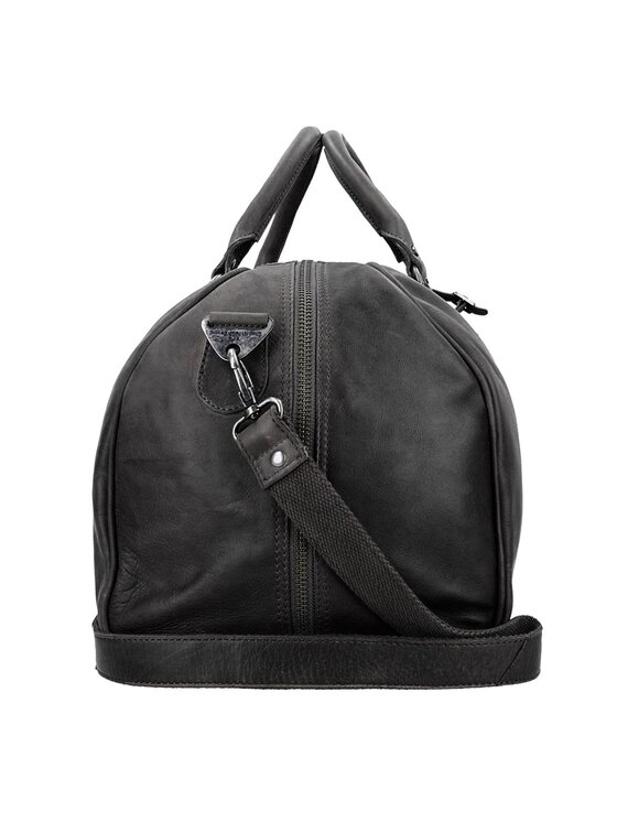 The Chesterfield Brand The Chesterfield Brand Torba podróżna 157851 Czarny