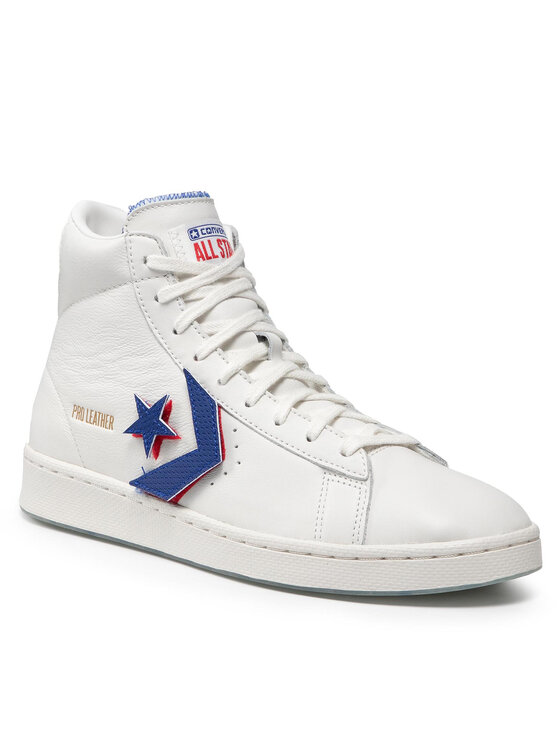 Converse Converse Laisvalaikio batai Pro Leather Hi 170240C Balta