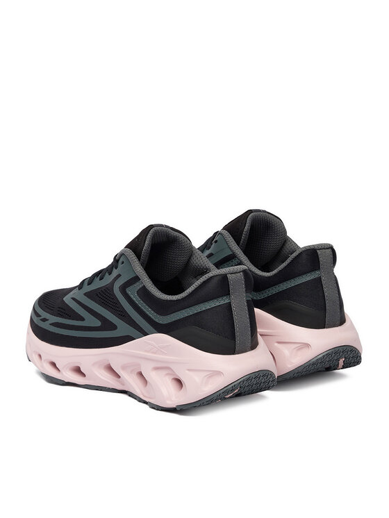 Reebok Reebok Маратонки за бягане EO-FUEL FLEX RUN 100271456 Черен