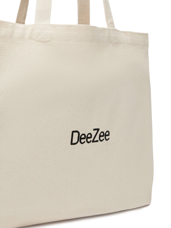 DeeZee DeeZee Ročna torba JY230911 Bež