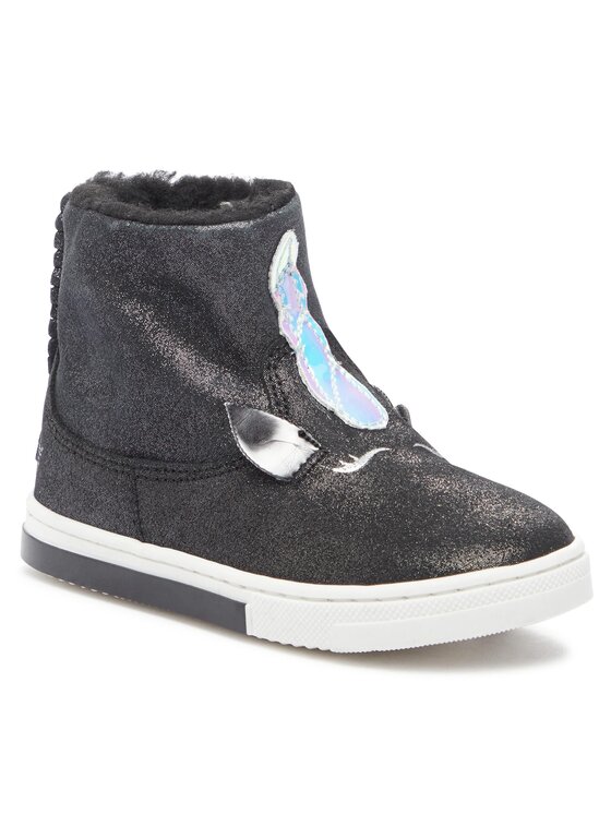 Primigi Primigi Cizme 4904722 S Negru