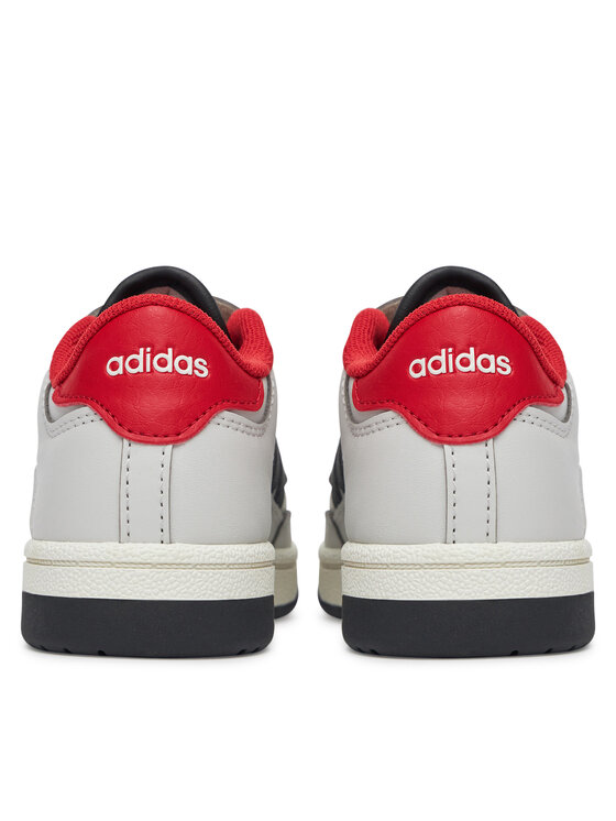adidas adidas Tenisice Rapid Court JS0636 Siva