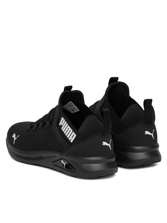 Puma Puma Sneakersy ENZO 2 CLEAN 37712601 Czarny