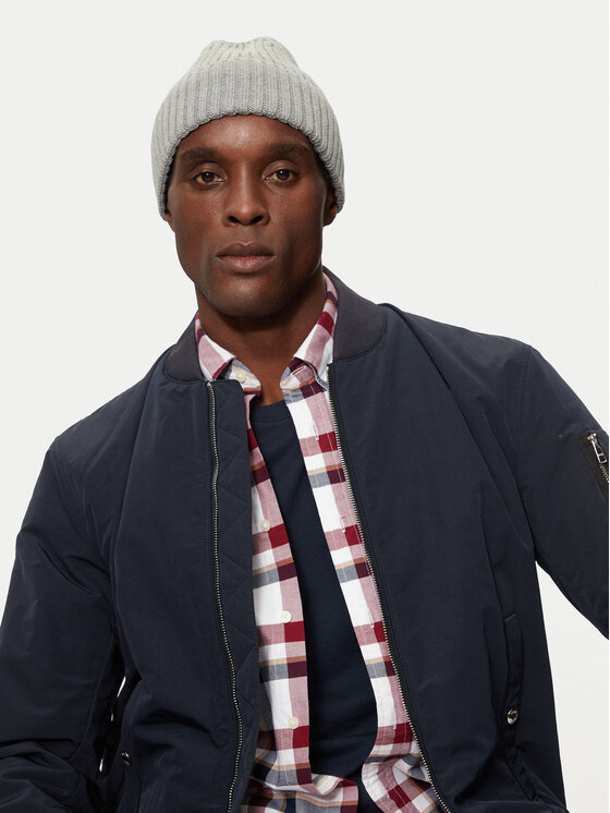 Jack & Jones Jack & Jones Berretto Prime 12254346 Grigio