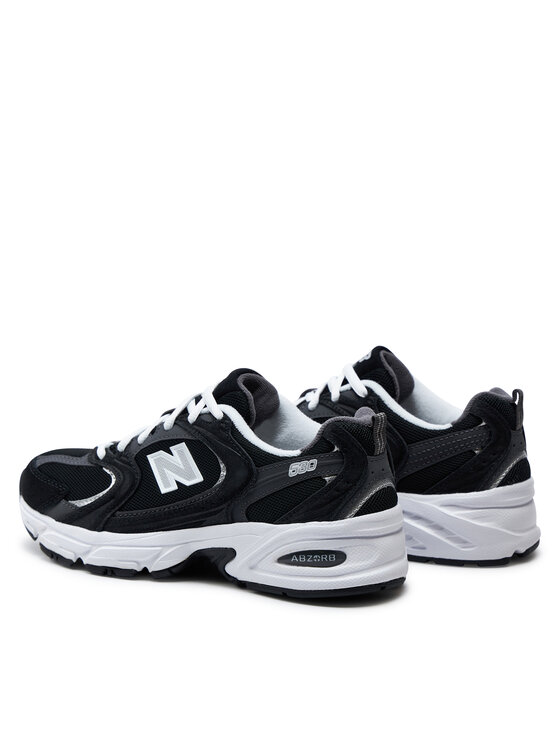 New Balance New Balance Tenisice MR530CC Crna