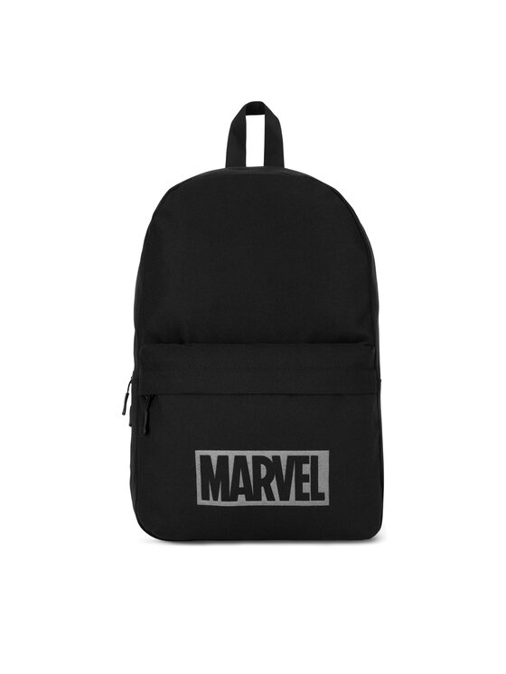 Marvel Ruksak ACCCS-AW24-201MV Čierna