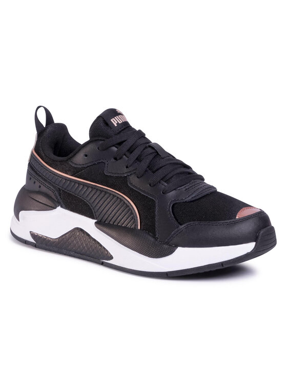 Puma Sneakers X Ray Metallic Wn s 373072 01 Negru Modivo.ro