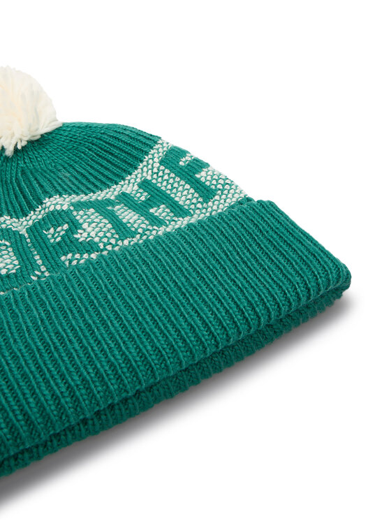 The North Face The North Face Berretto Retro Cabin NF0A88QW Verde