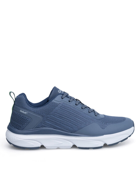Go Soft Go Soft Sneakers 22AO843 Dunkelblau