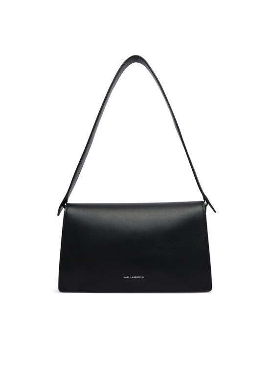 KARL LAGERFELD KARL LAGERFELD Geantă B4W30064 Negru