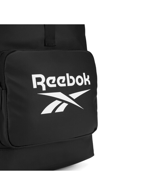 Reebok Reebok Ruksak RBK-009-CCC-05 Crna