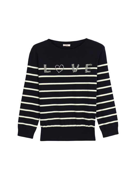 Oltre Oltre Cardigan M277J005011N0Z4 Blu Slim Fit