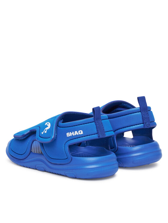 Shaq Shaq Basutės LEA-XM-0048 Mėlyna